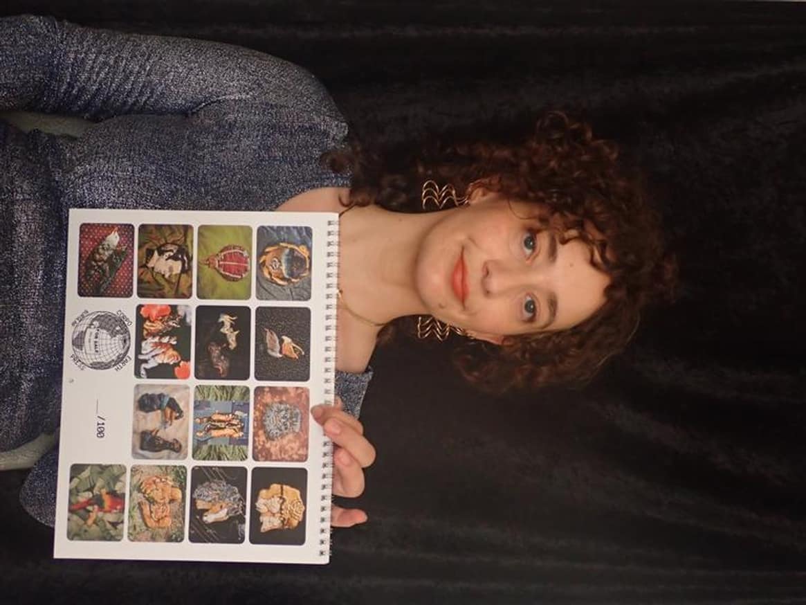 5782 Challah Calendar thumbnail 3