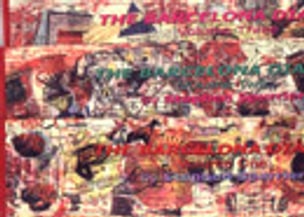 The Barcelona Diaries