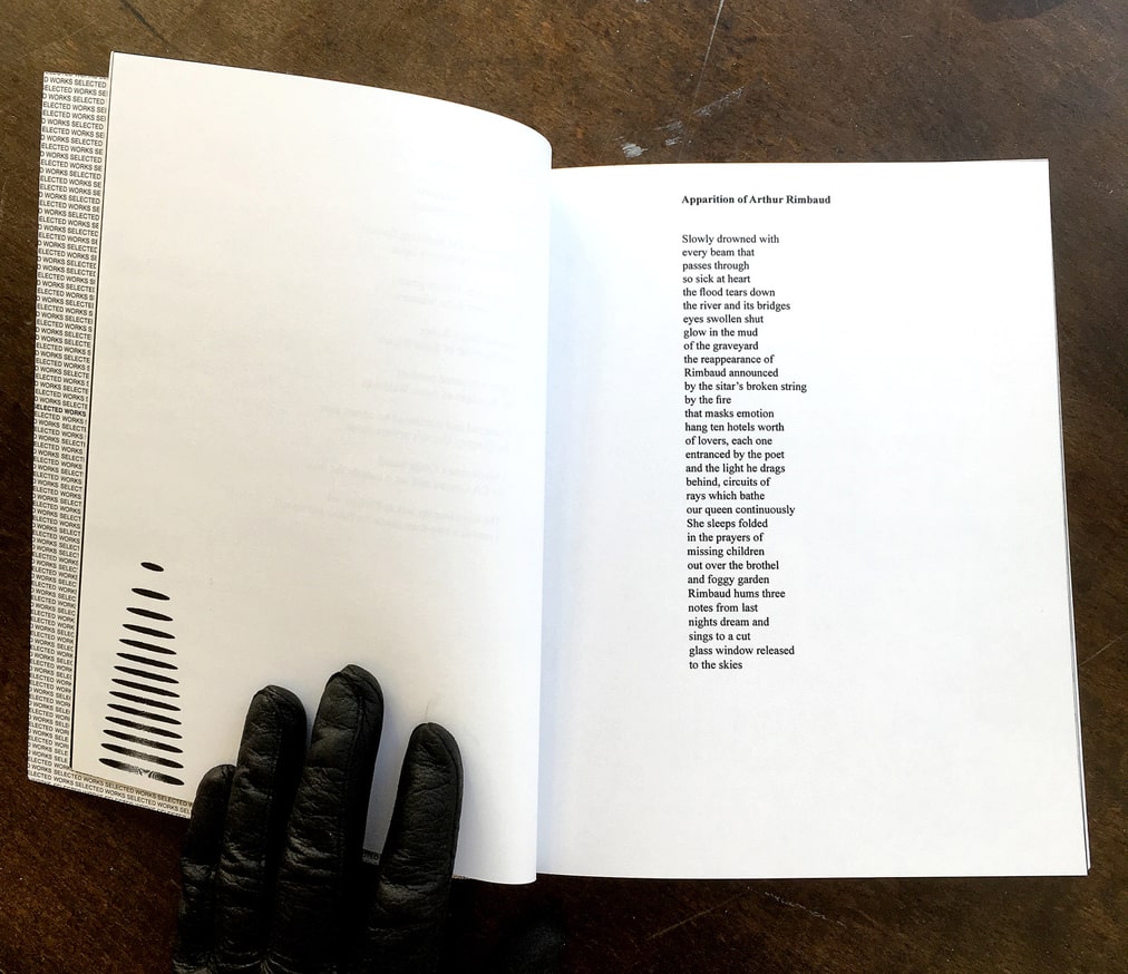 The Selected Works of Cedar Sigo and Frank Haines thumbnail 2