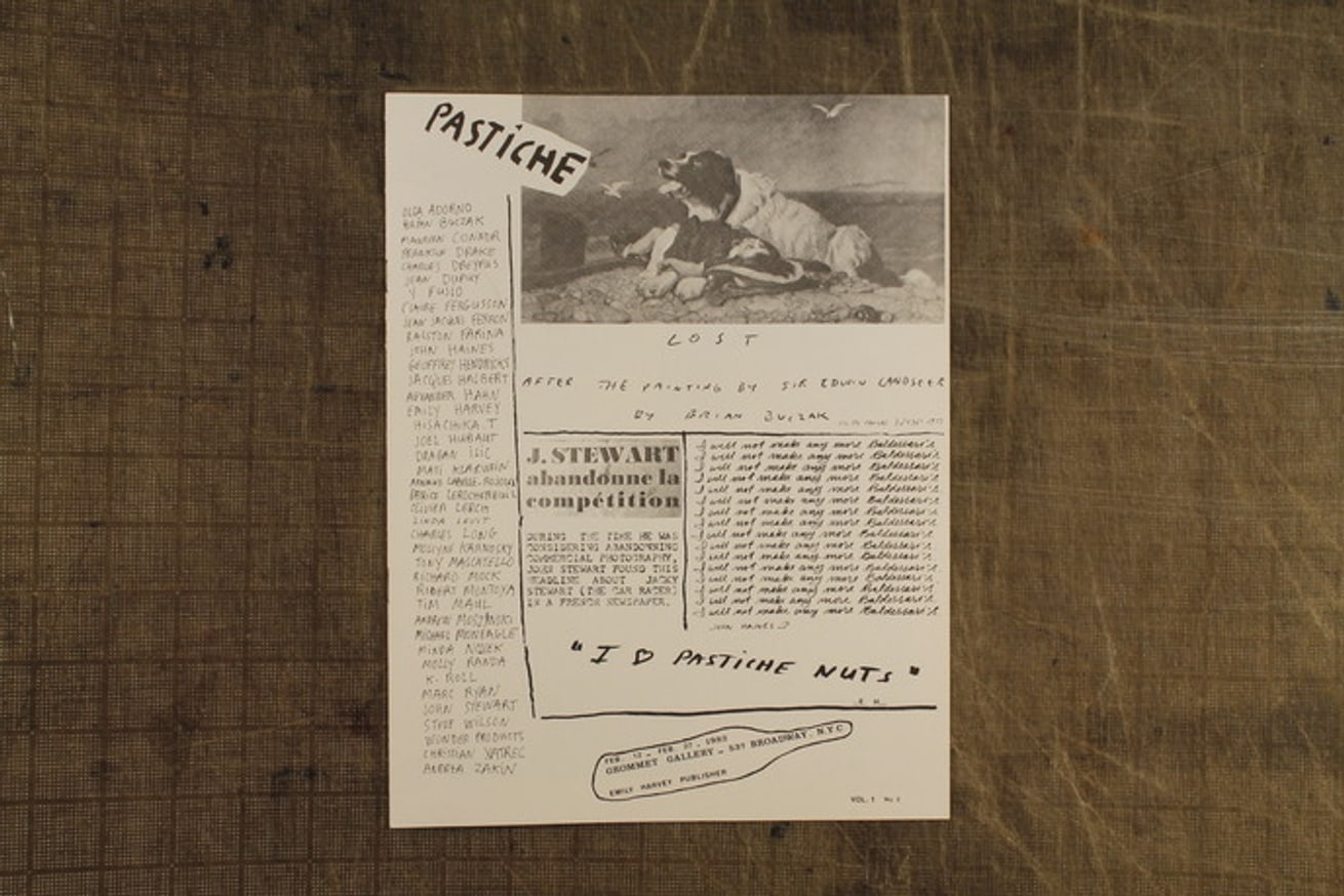 Pastiche thumbnail 3