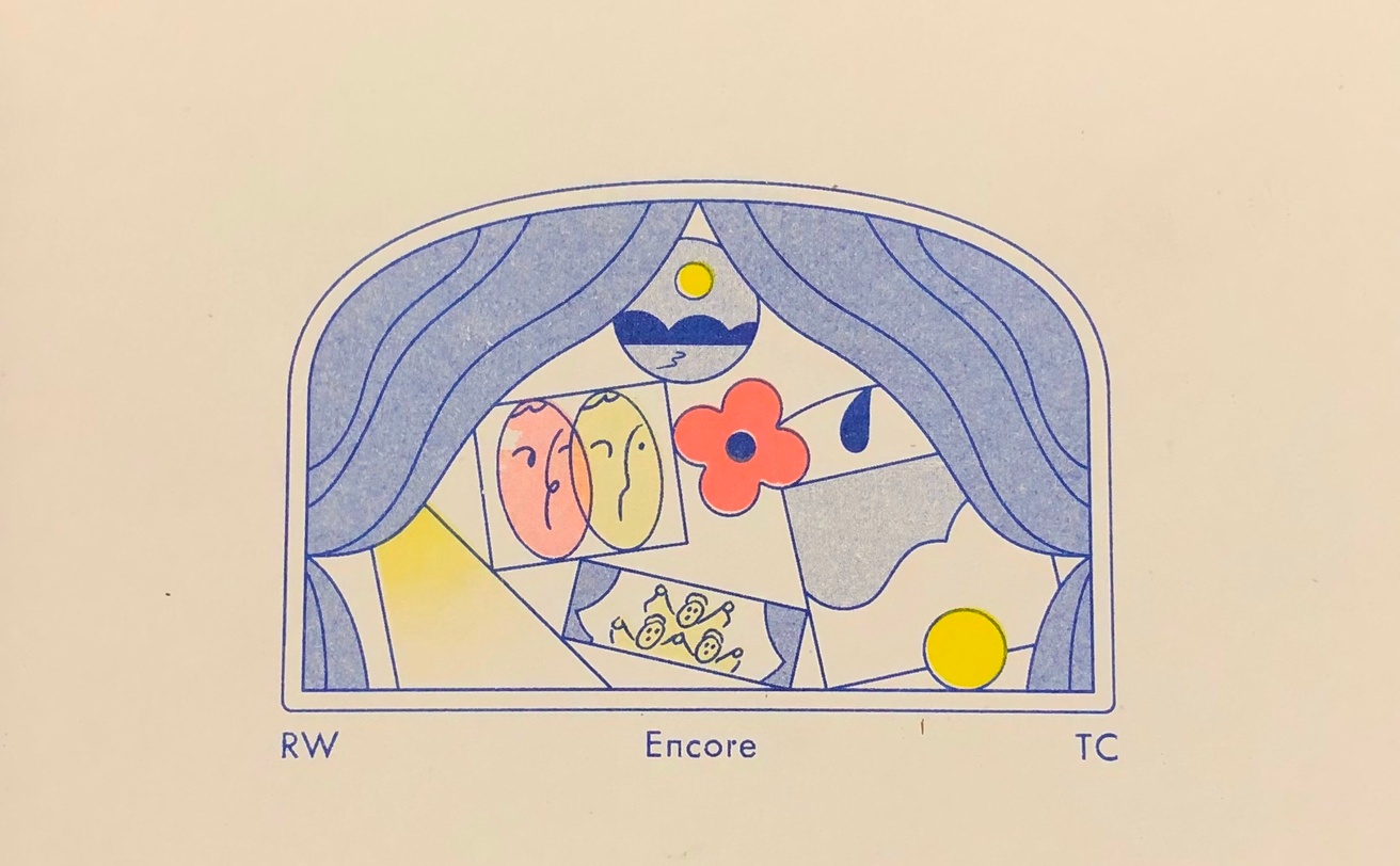 Encore