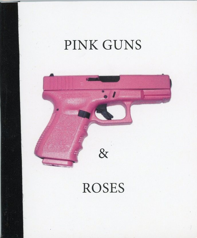 Pink Guns and Roses