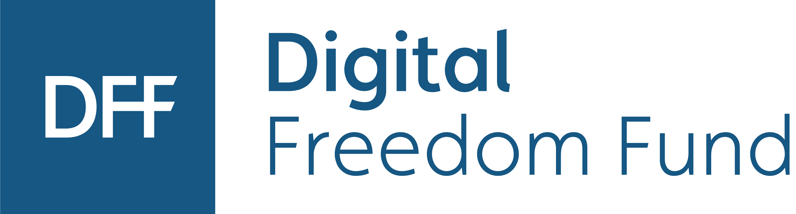 Digital Freedom Fund (DFF)