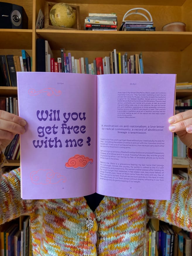 Even the Score, AntiNationalism thumbnail 3