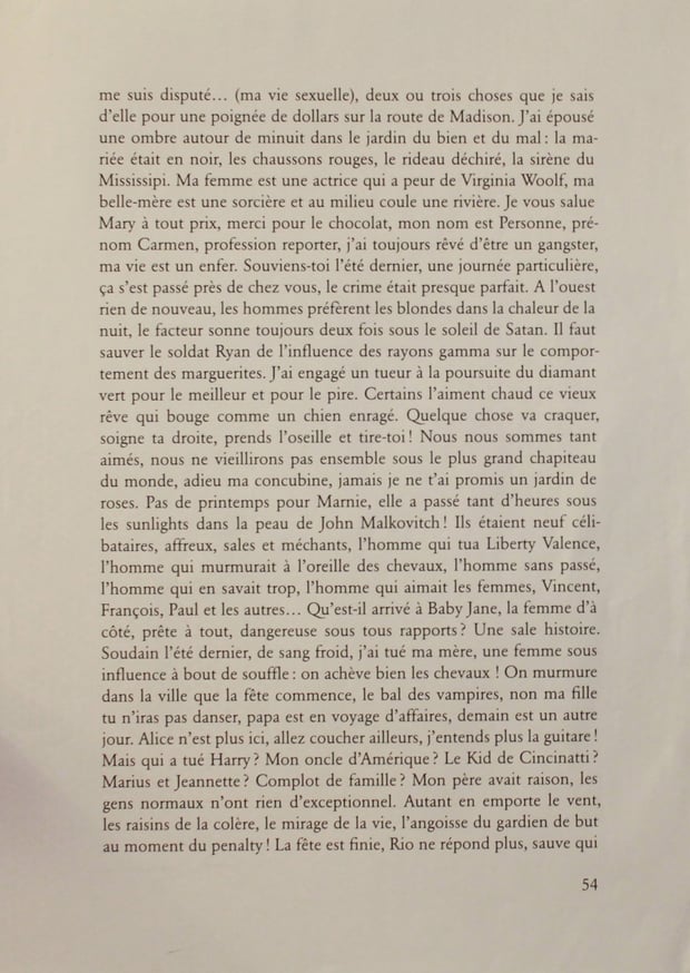 Name Dropping thumbnail 2