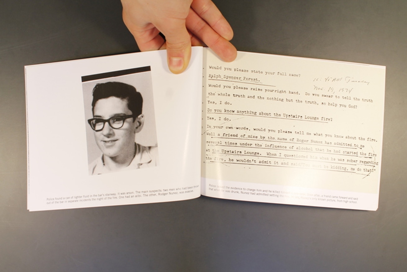 Remember the Upstairs Lounge thumbnail 4