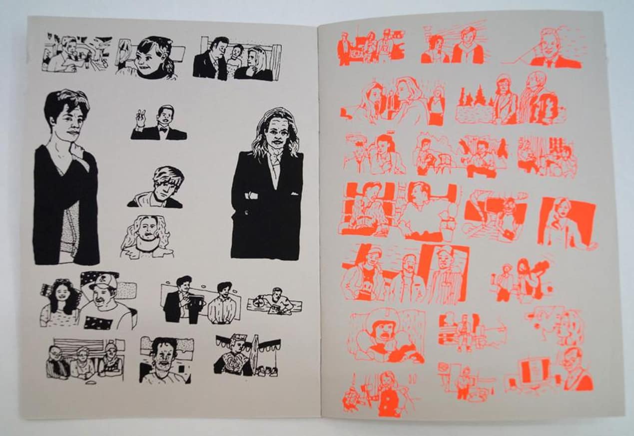 Mehr Spaß, mehr Stars, mehr Action thumbnail 2