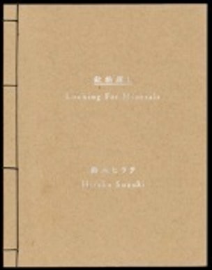 Looking For Minerals