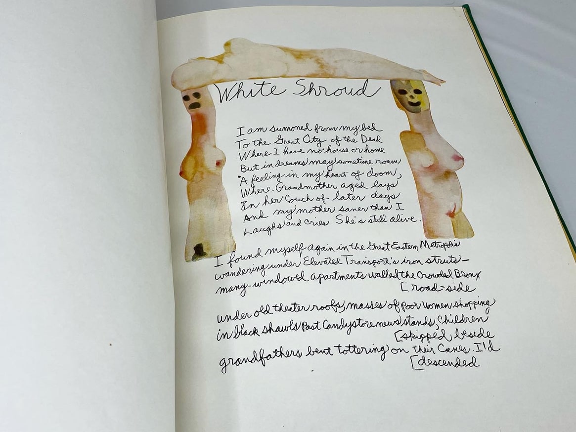 White Shroud thumbnail 6