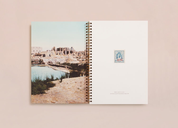 Selections from the Joint Photographic Survey : Ancient Sites in the British Mandate for Palestine and the Emirate of Transjordan thumbnail 5