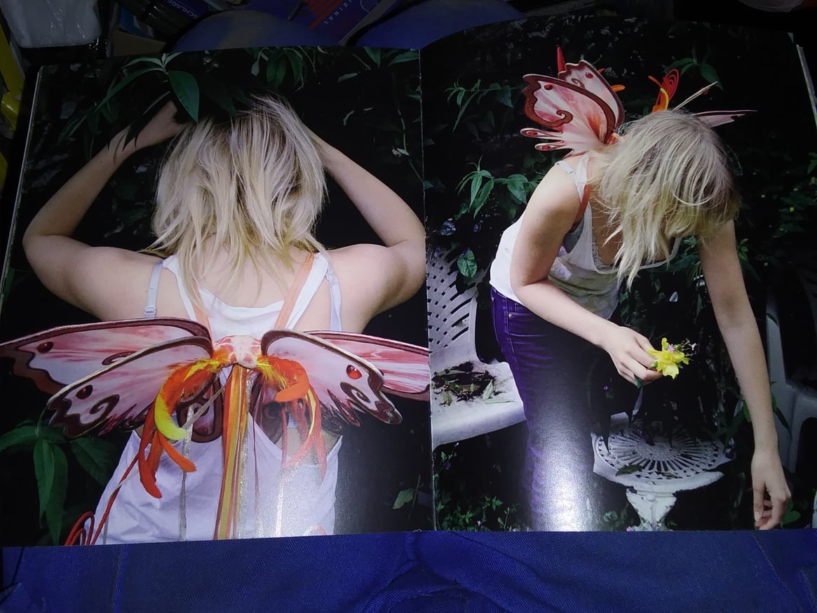 I Can't Believe a Girl is Playing Me Metallica thumbnail 2