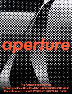 Aperture