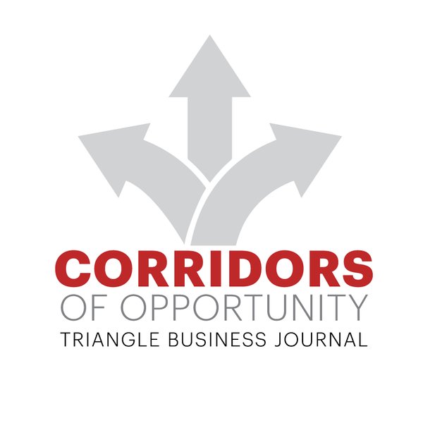 Corridors of Opportunity - Johnston County
