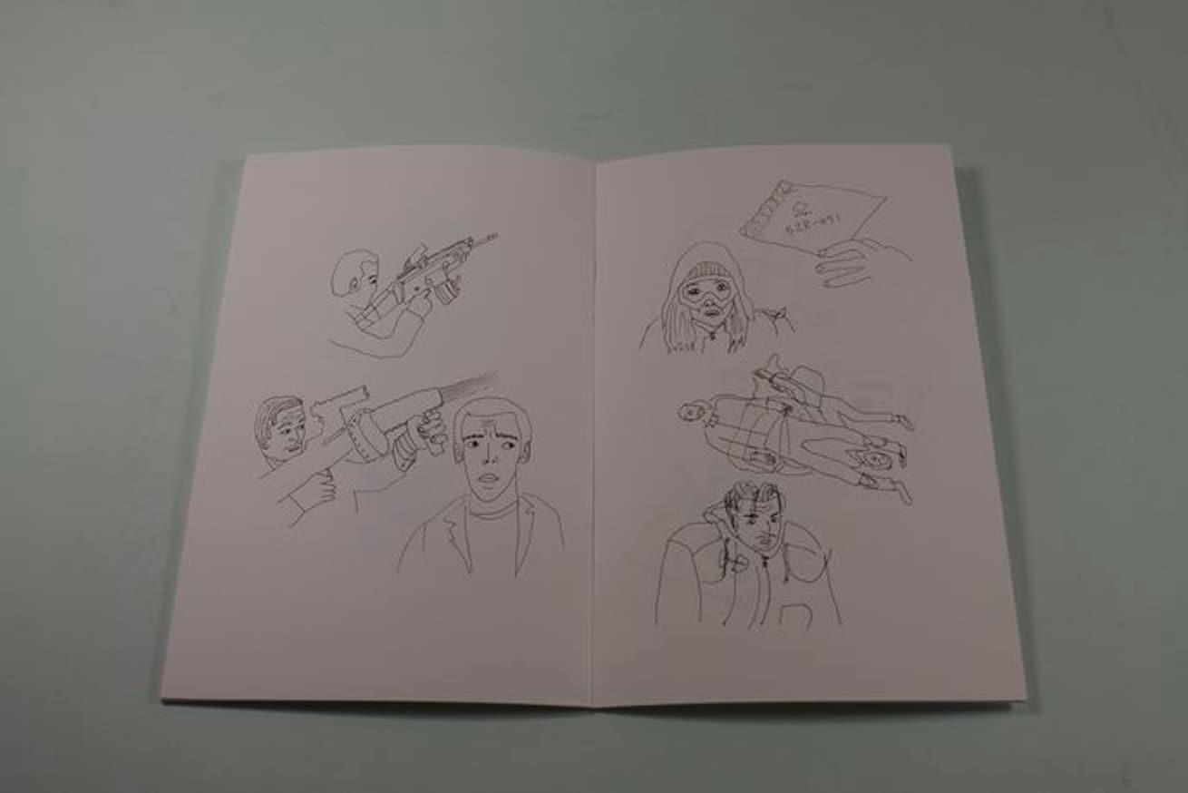 Oh Joseph... thumbnail 2