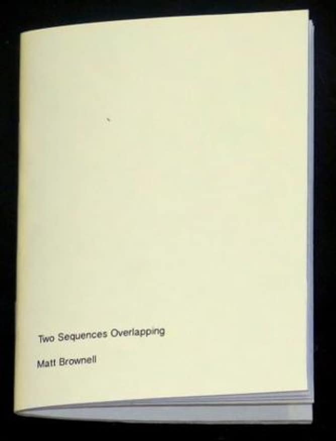 Two Sequences Overlapping 