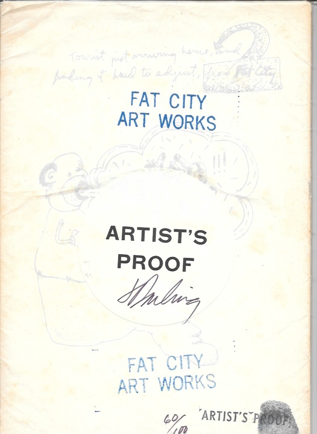 Fat City Art Works thumbnail 1
