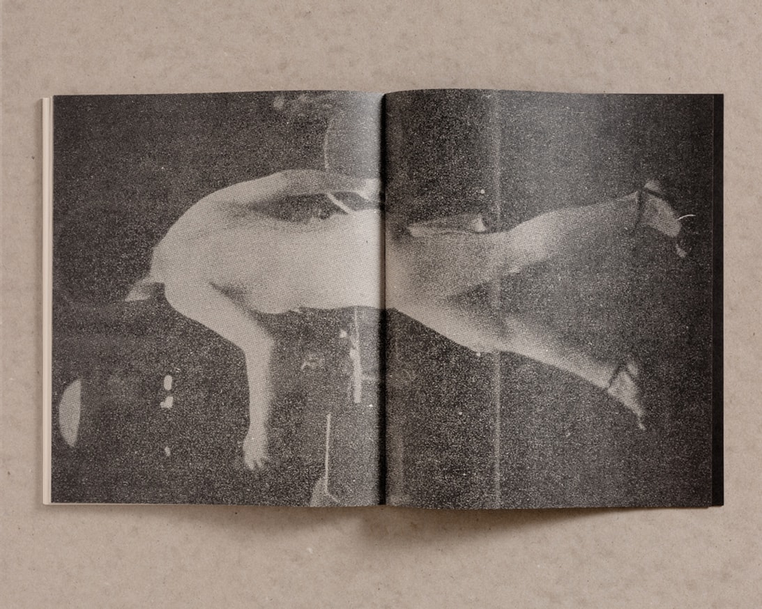 El Jardín de Senderos Que Se Bifurcan thumbnail 4