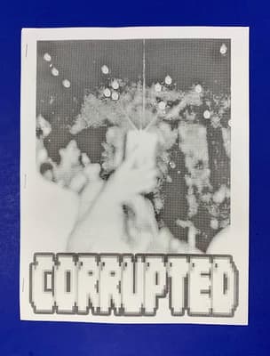 Corrupted