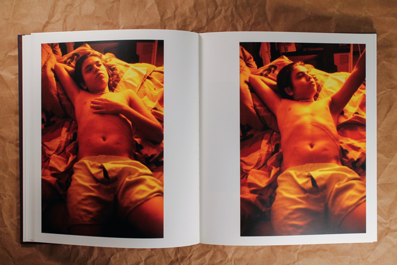 The Machine thumbnail 3