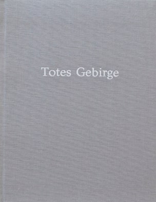 Totes Gebirge