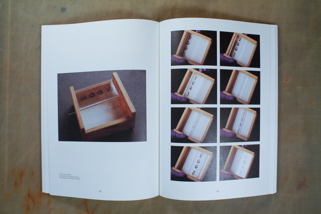 Notes From the Cosmic Typewriter thumbnail 3