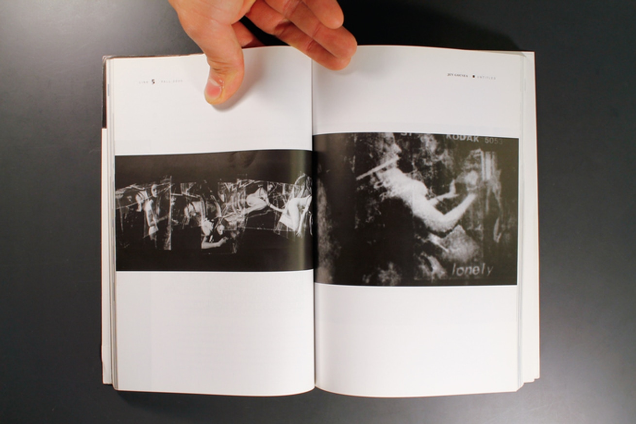 Link : A Critical Journal on the Arts in Baltimore and the World thumbnail 2