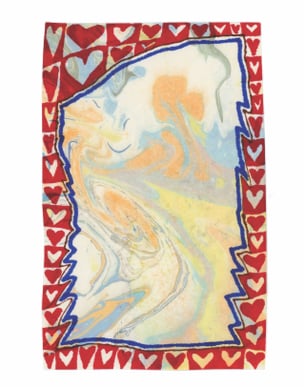 "Busted" Visual Album