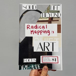 Radical Mapping