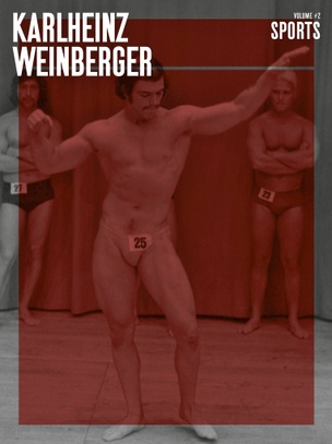 KARLHEINZ WEINBERGER - SPORTS, Vol. 2