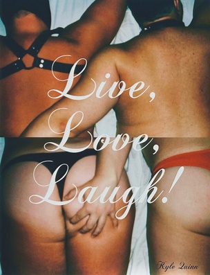  Live, Love, Laugh Vol. 3