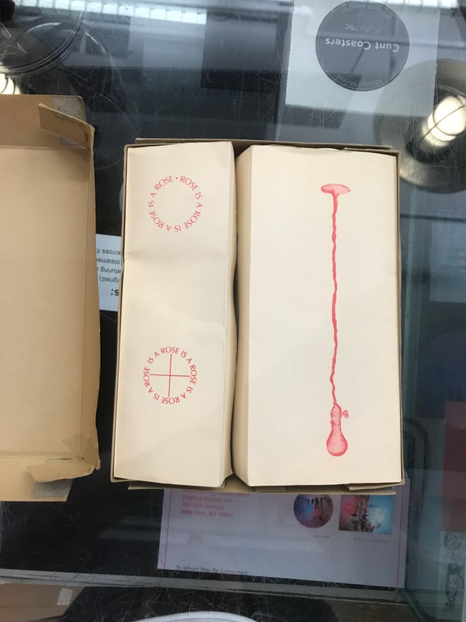 A Rose is a Rose is a Rose is a Rose thumbnail 3