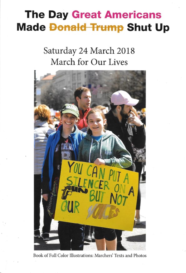 The Day Great Americans Made Donald Trump Shut Up