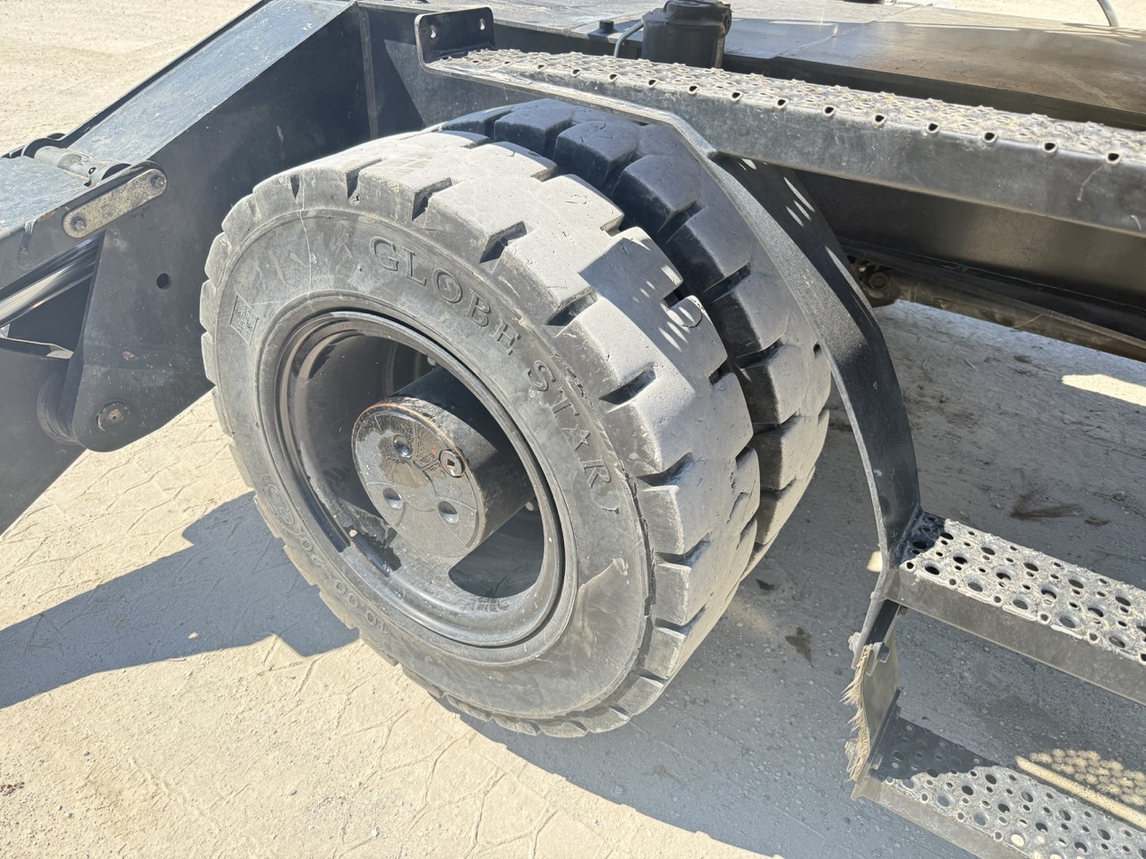 2020 Caterpillar MH3024