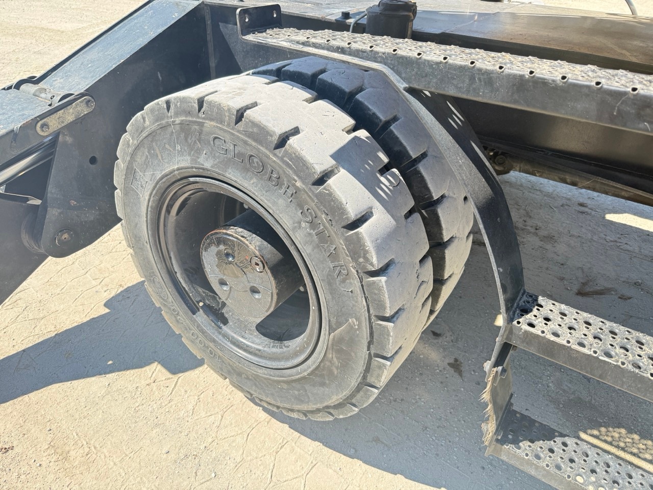 Used 2020 Caterpillar MH3024 For Sale