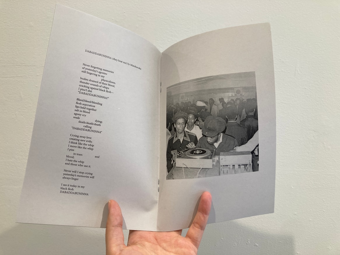 If I woz a tap - natch poet thumbnail 2