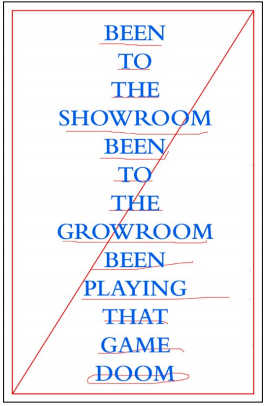 The Bedroom To The Throneroom thumbnail 1
