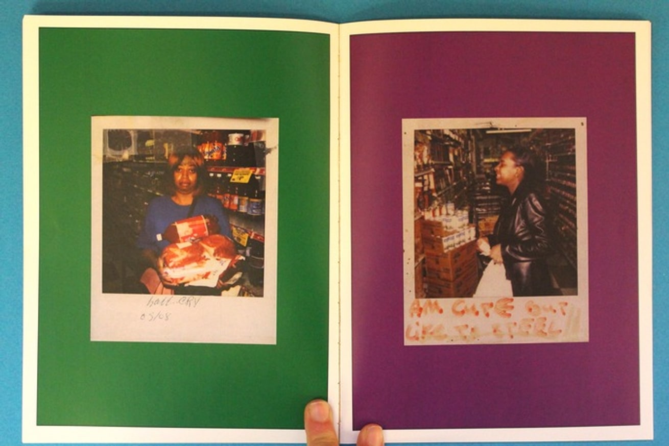 Shoplifters Unite thumbnail 5