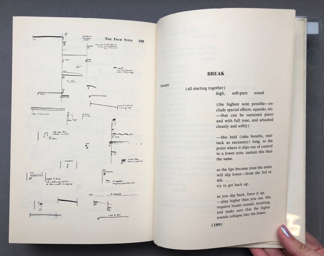 The Four Suits thumbnail 9