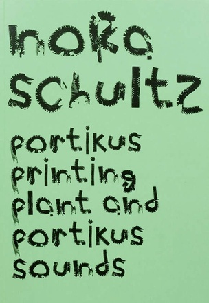 Portikus Printing Plant and Portikus Sounds