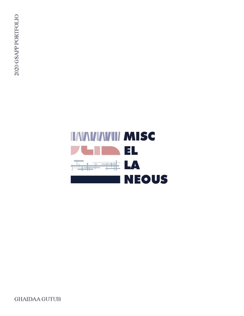 AAD GutubGhaidaa SP20 Portfolio.pdf_P1_cover.jpg