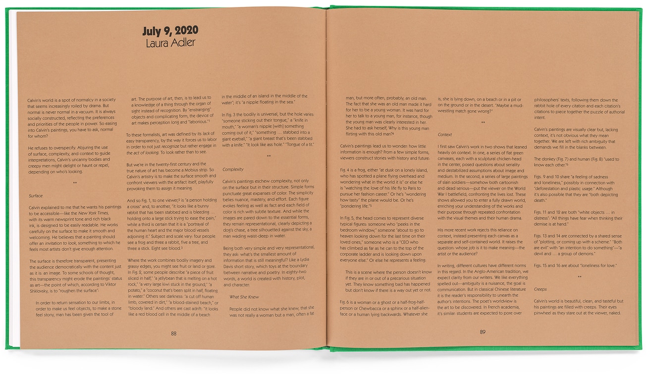 Conspiracy of Asses thumbnail 10