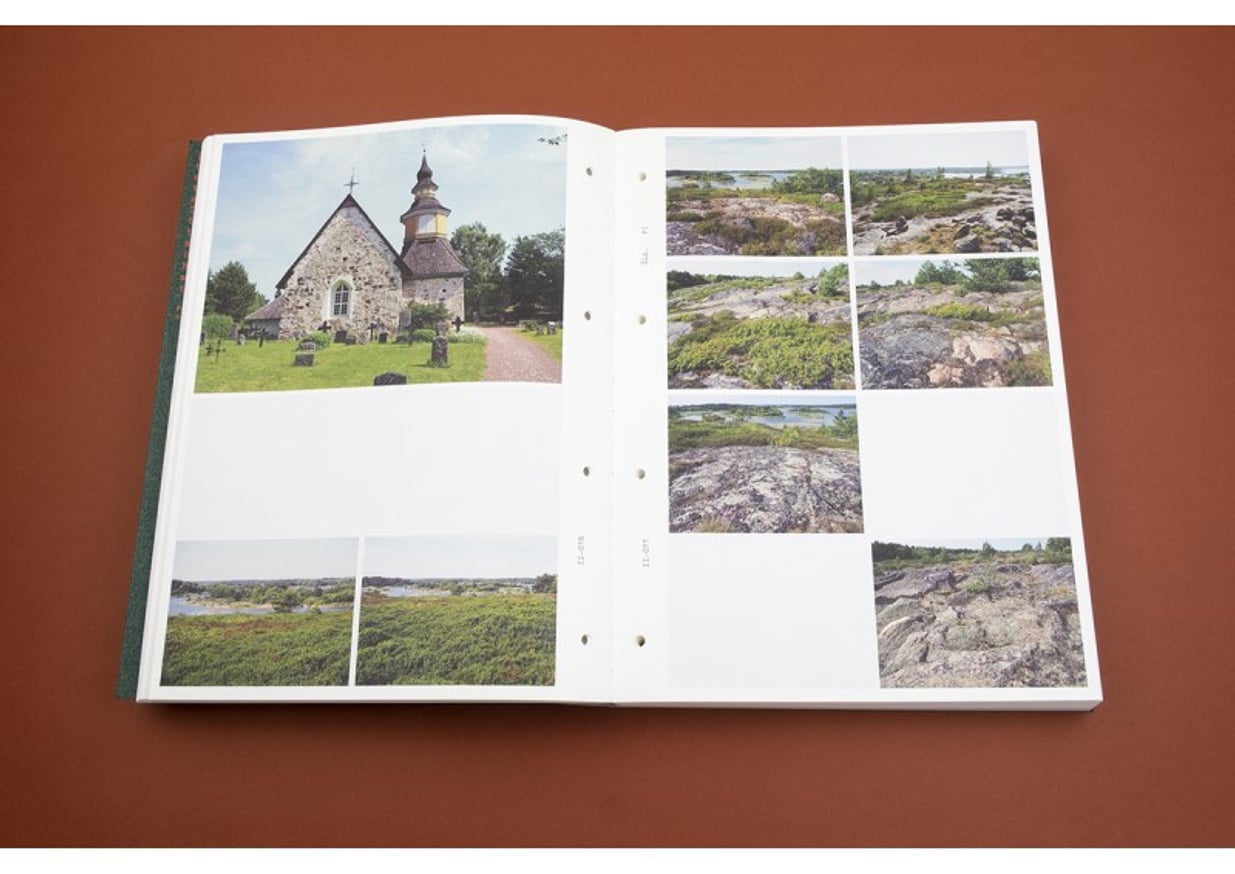 Sibylle Eimermacher: A Guide Through Hue thumbnail 4