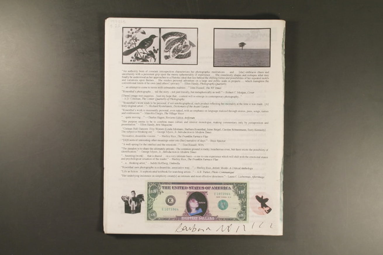 Catalogue Raisonné of Cross-Media Editions