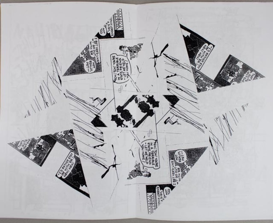 Future Trash #1 thumbnail 2