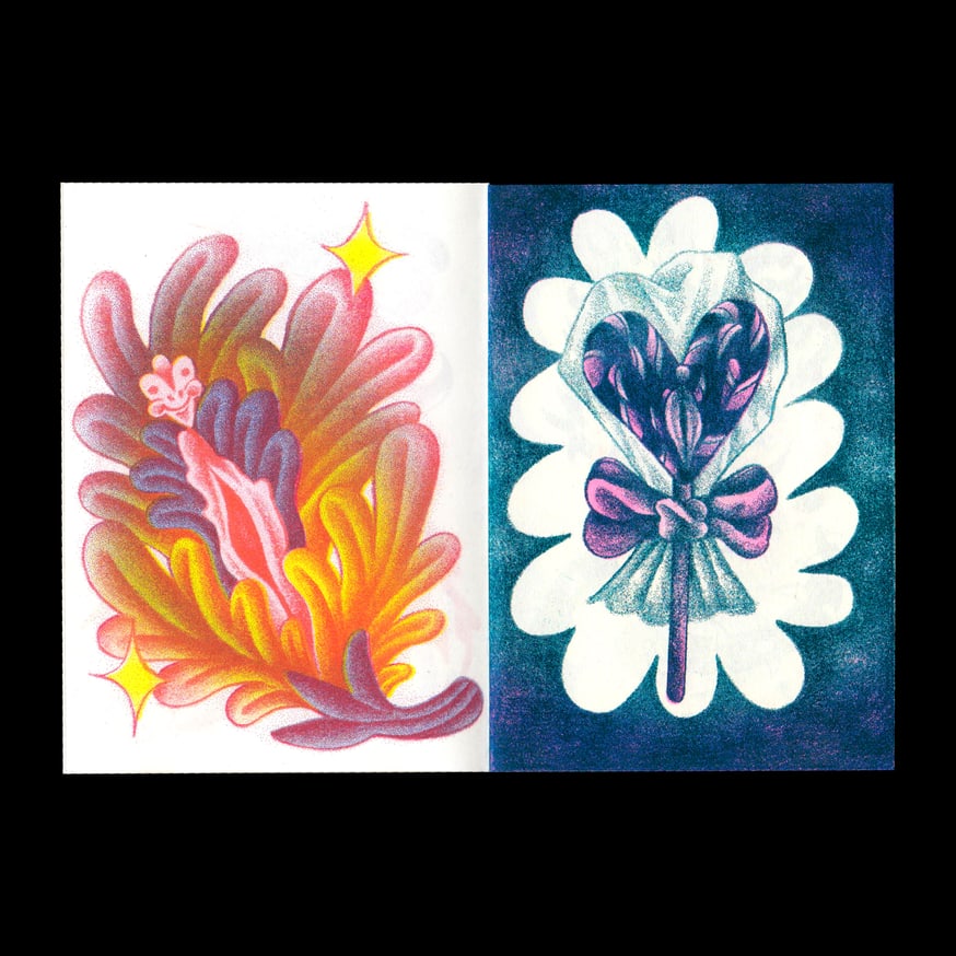 I Burn 4U in Hell thumbnail 2