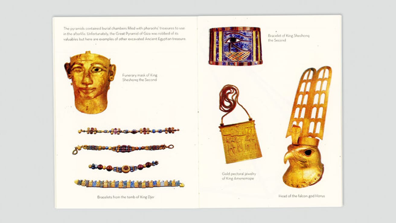 The Great Pyramid of Giza thumbnail 3