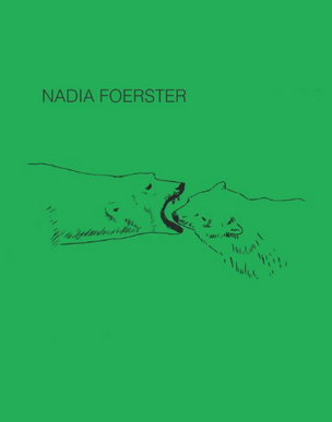Nadia Foerster