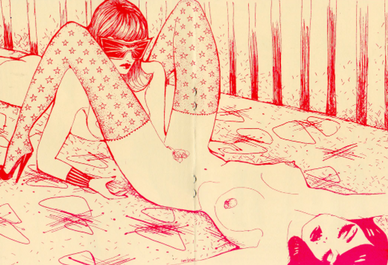 Francis Bacon on Mushrooms thumbnail 3