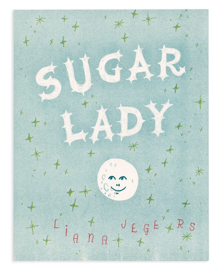 Sugarlady
