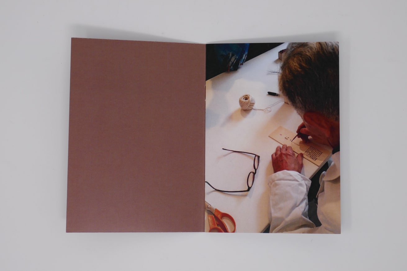 The Pencils of Matsutani thumbnail 2